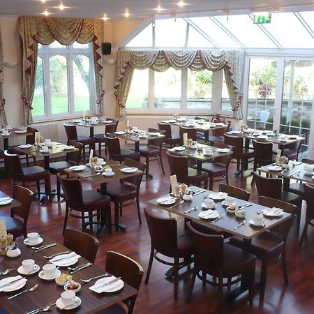 Glenlyn Hotel & Apartments Барнет Екстериор снимка