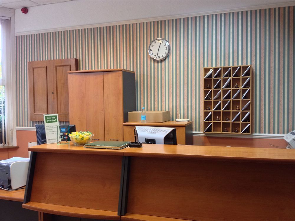 Glenlyn Hotel & Apartments Барнет Екстериор снимка