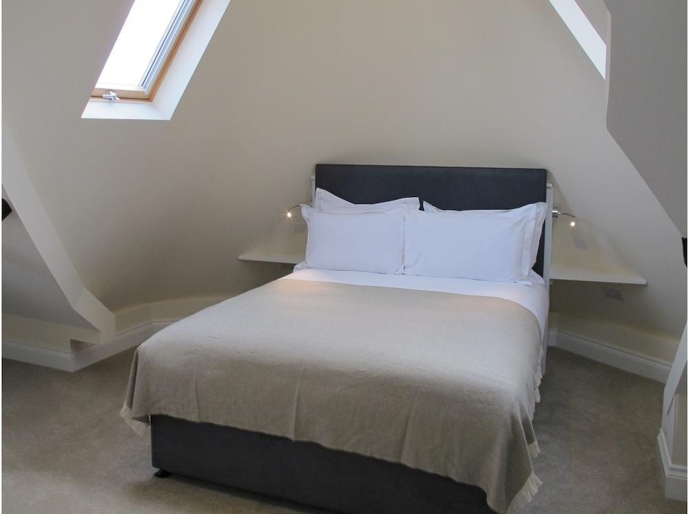 Glenlyn Hotel & Apartments Барнет Екстериор снимка